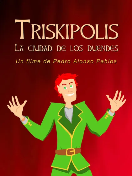 Triskipolis poster