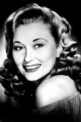 Christine Norden profile