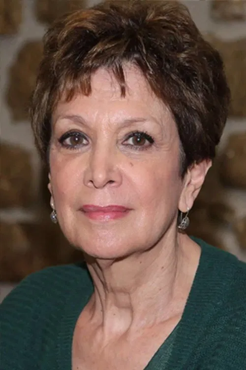 Catherine Laborde profile