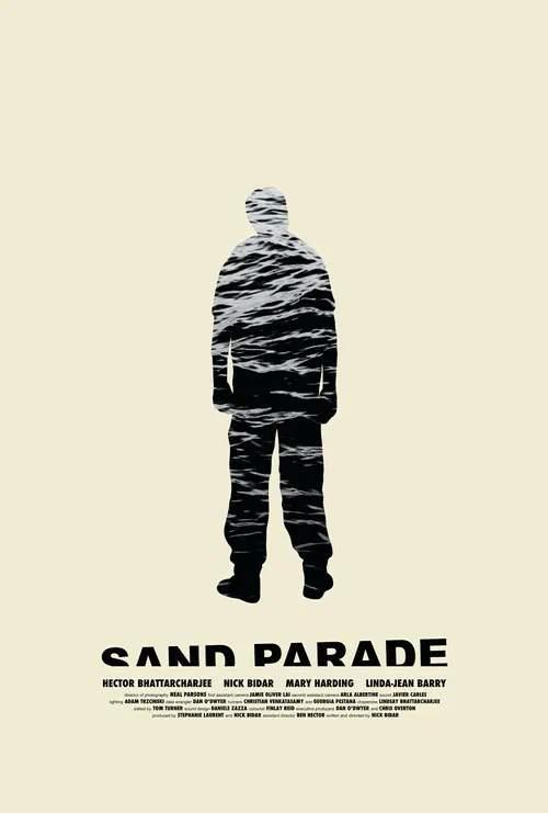 Sand Parade poster