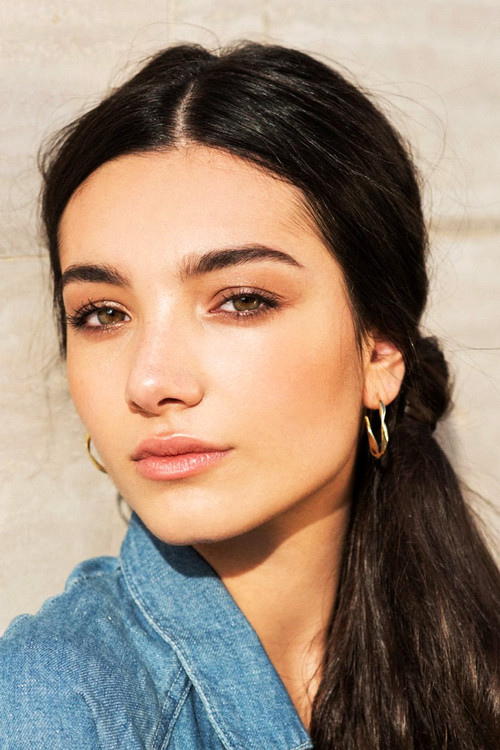 Mariasole Pollio profile