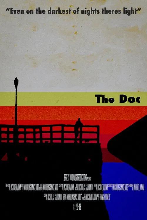 The Doc poster