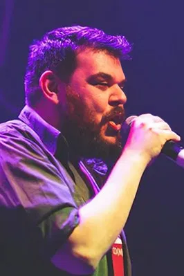 Alexandros Harizanis profile