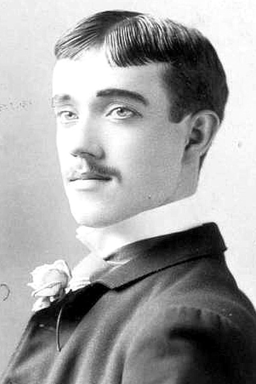 Herbert Ayling profile