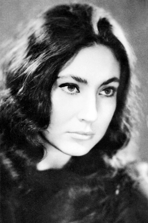 Olga Mateshko profile