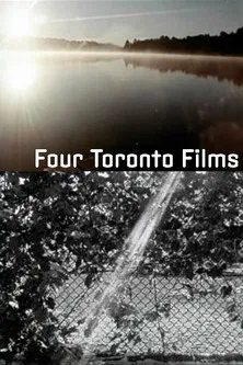 Four Toronto Films poster