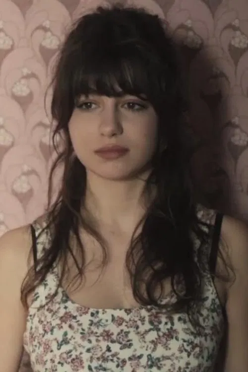 What the Eye Doesn't See poster