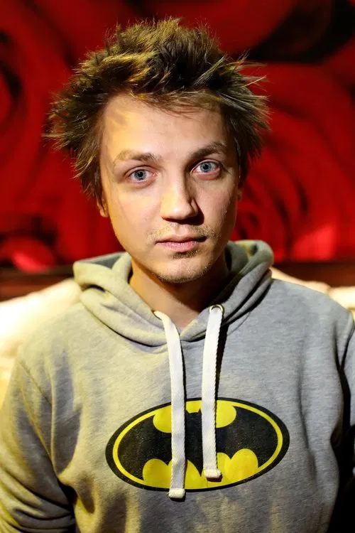 Kirill Sokolov profile