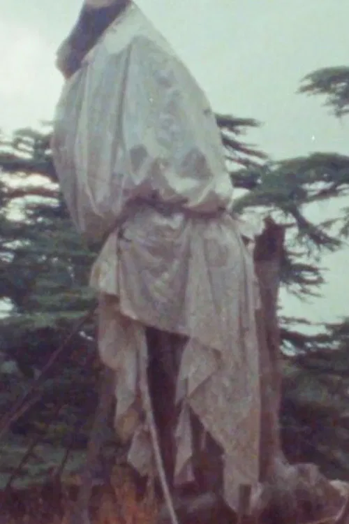 Marratein, Marratein poster