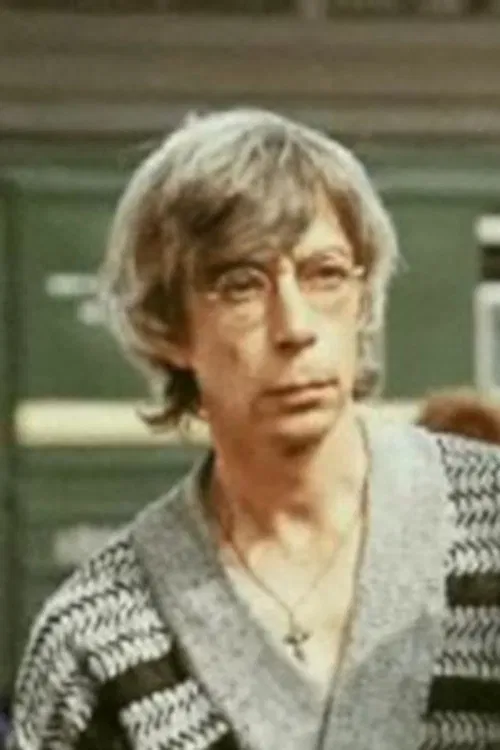 Oleg Sevastyanov profile