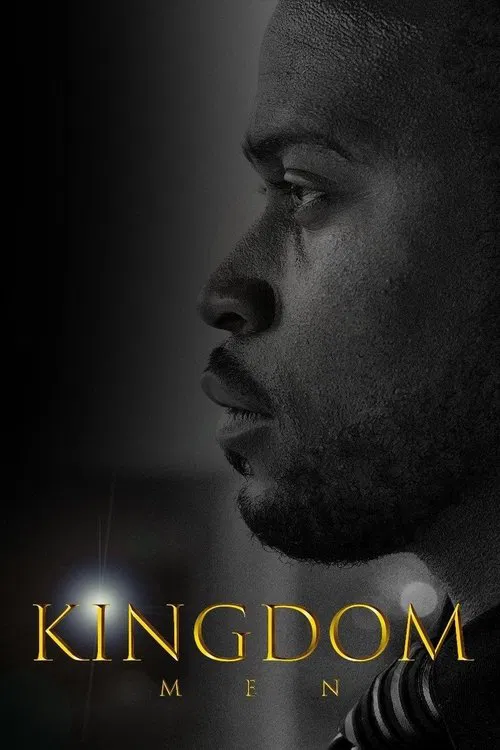 Kingdom Men poster