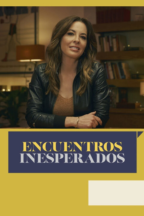 Encuentros inesperados poster