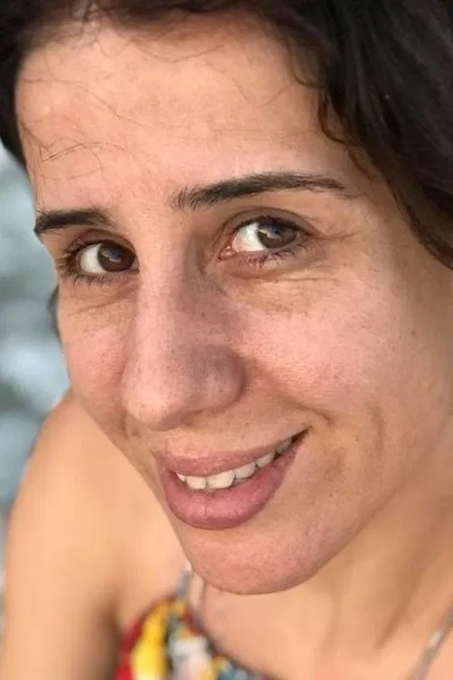 Giuliana Maria profile