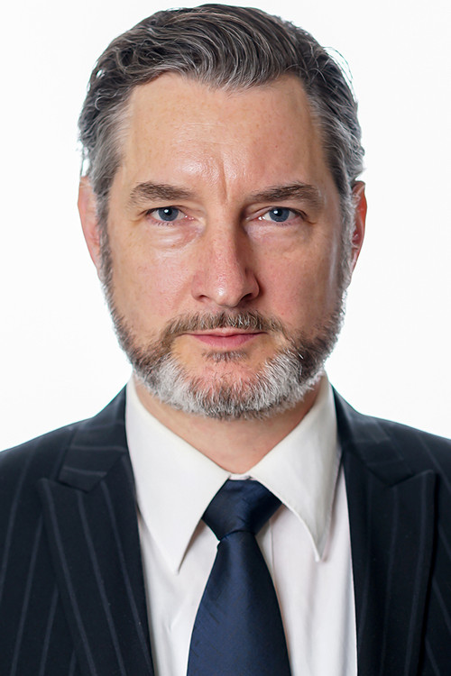 Blake Crawford profile