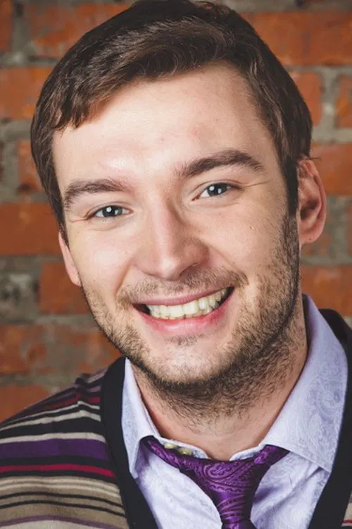 Ivan Kozhevnikov profile