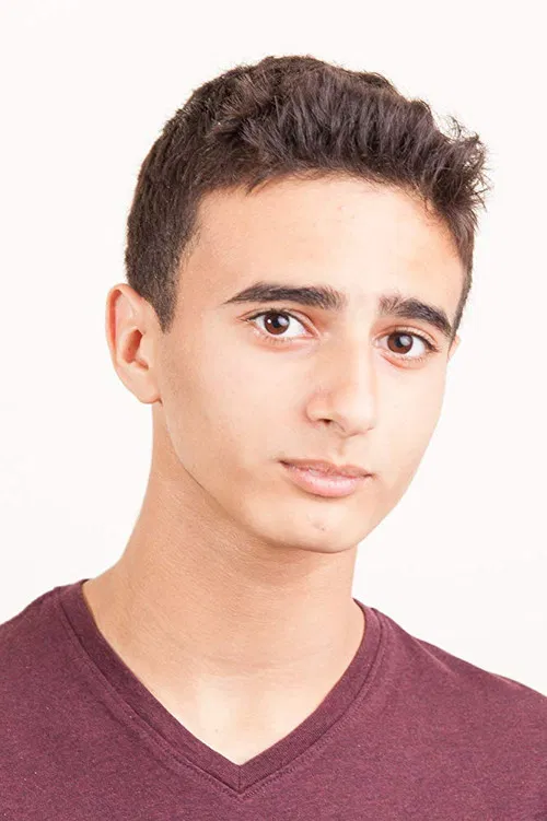 Rayvin Disla profile