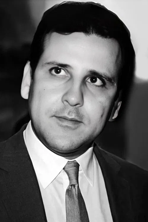 Mohamed Boudia profile