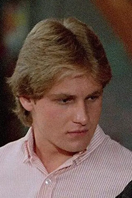 Thomas E. van Dell profile