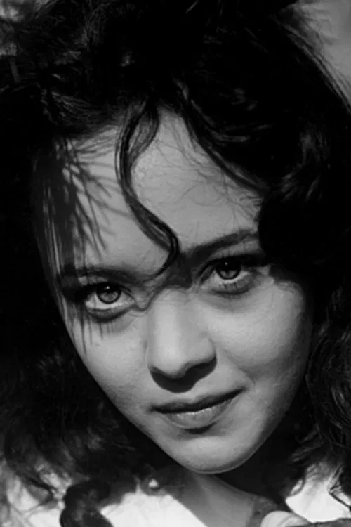 Nora Mäkinen profile