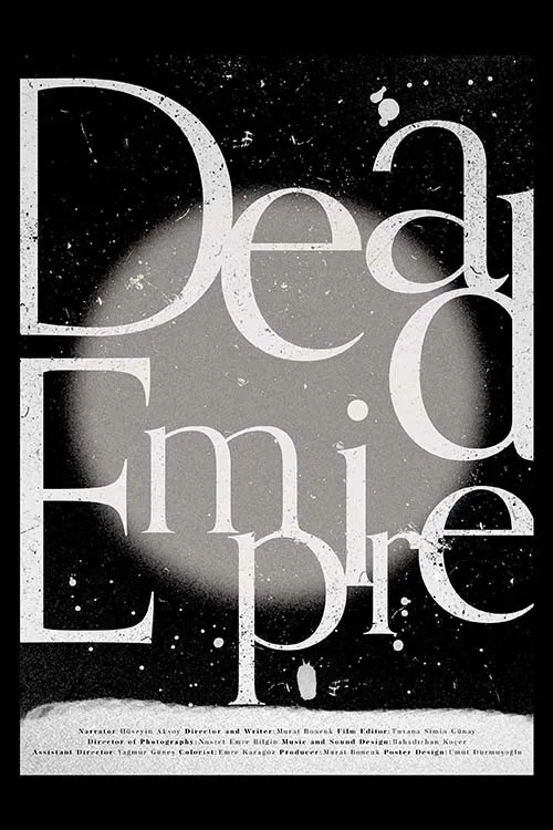 Dead Empire poster