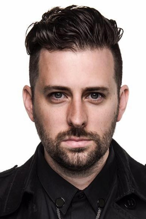 Brent Ryan Green profile