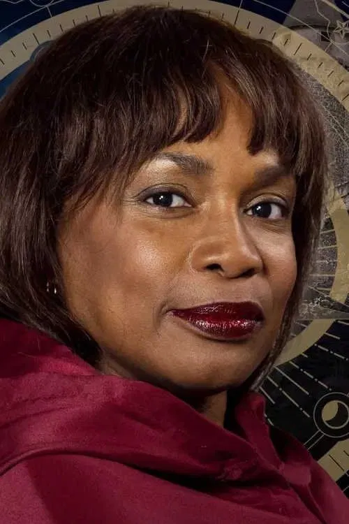 Laura Flessel profile