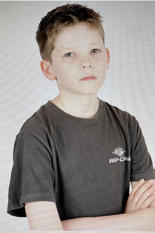 Jarvis Burke profile