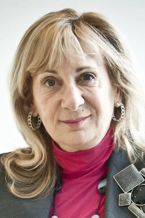 Joy Fielding profile