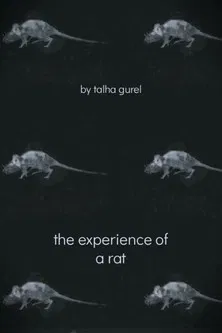 The Experience of a Rat poster