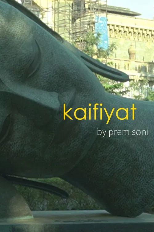 kaifiyat poster