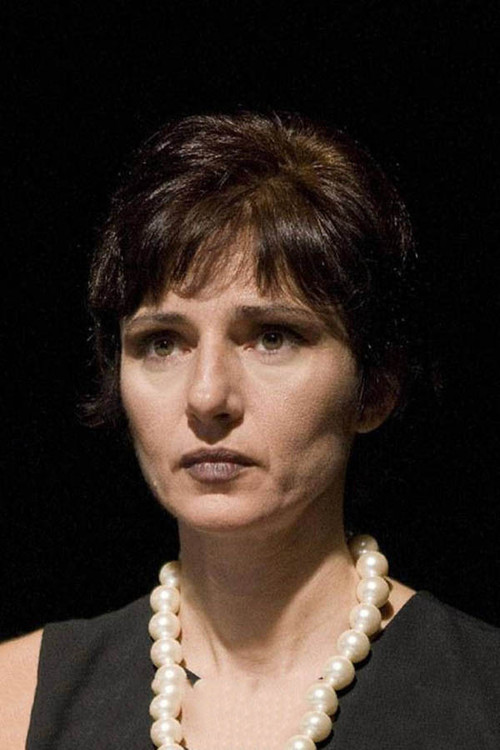 Tatiana Papamoschou profile