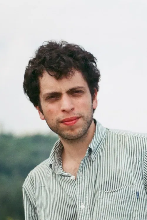 Nicholas Nazmi profile