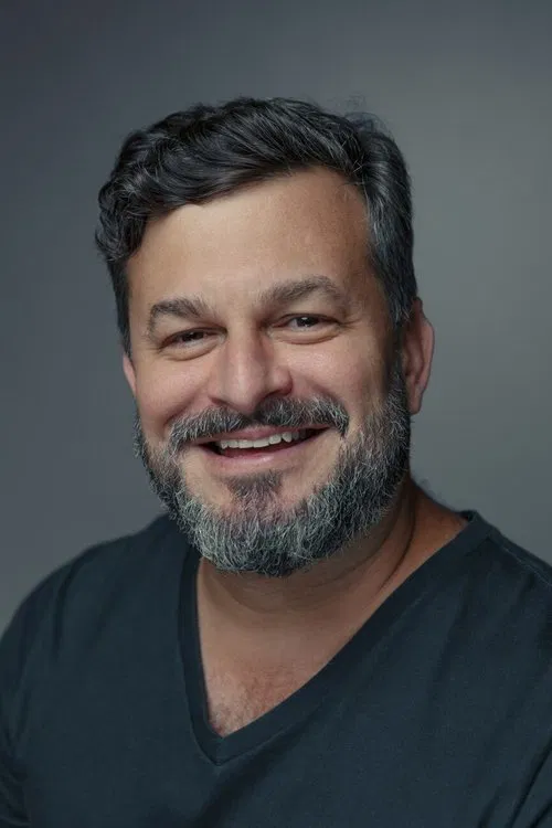 David Schurmann profile