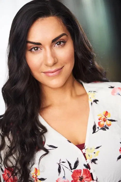 Zhaleh Vossough profile