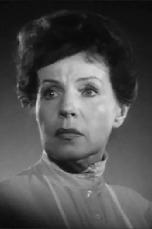 Elena Korovina profile