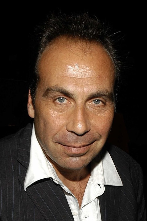 Taylor Negron profile