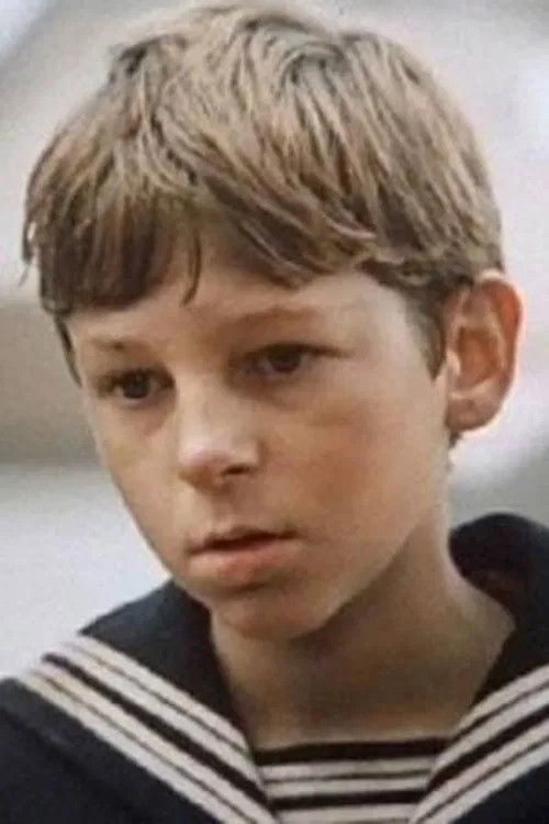 Boris Krichevsky profile