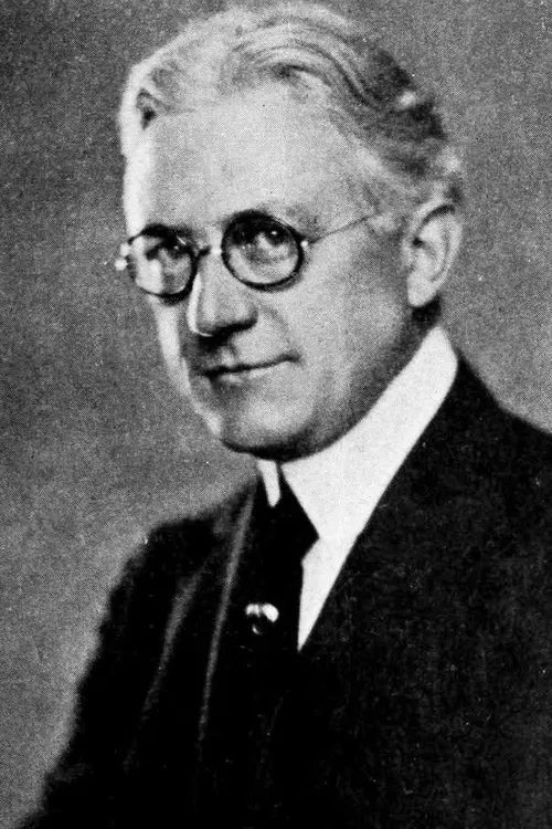 William Worthington profile