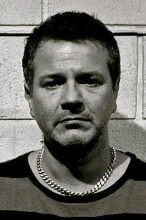 Stuart Fryer profile