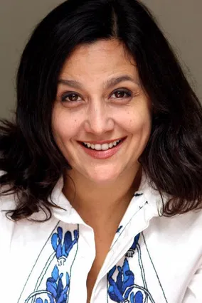 Ziza Brizola profile