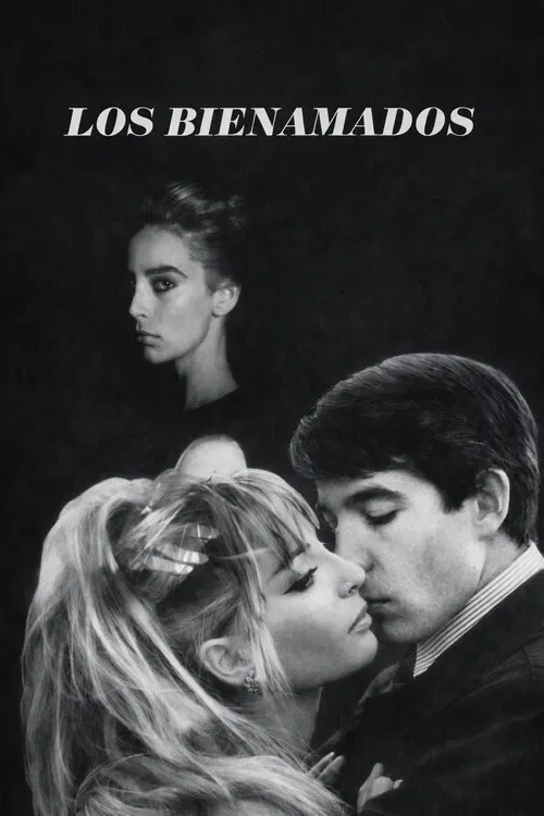 The Beloved Ones poster