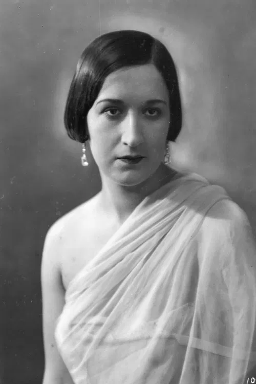 Kerstin Nylander profile