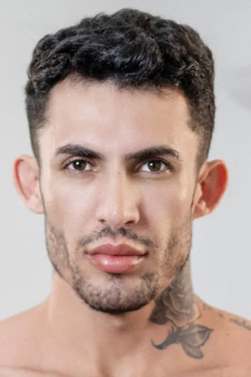 Yuri Santana profile