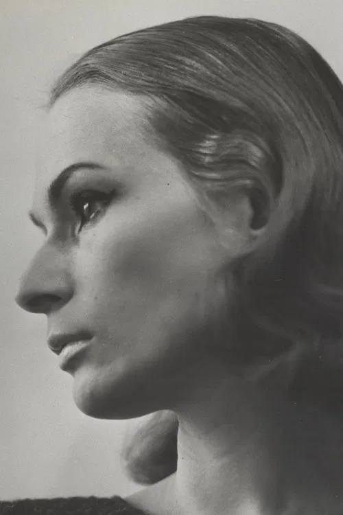 Gemma Firsova profile