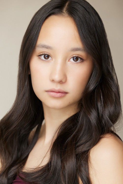 Ava Cheung profile