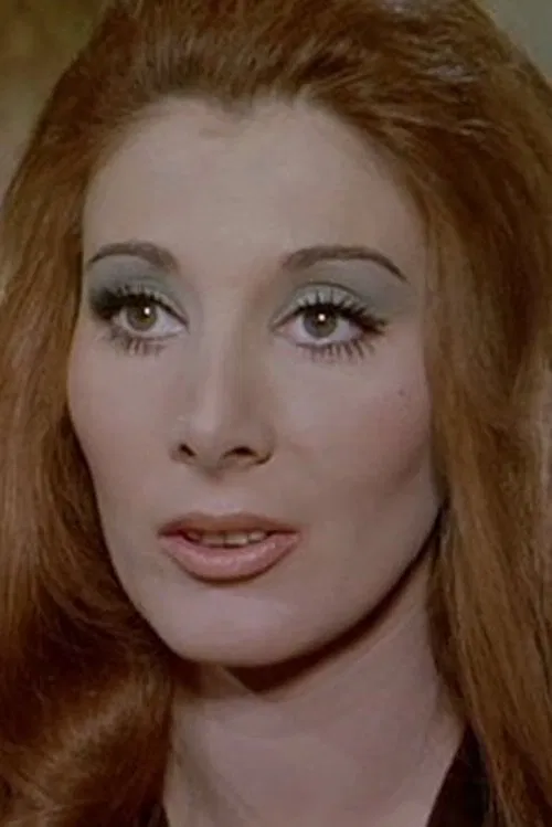 Régine Motte profile