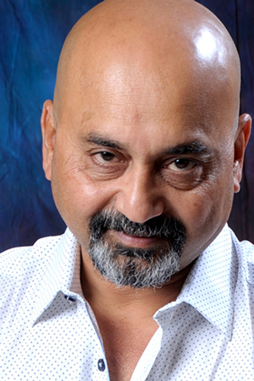 Shailesh Prajapati profile