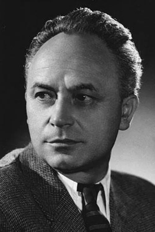 Ferenc Ladányi profile