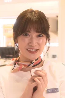 Yoshida Akari profile