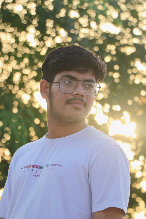 Paras Sachan profile